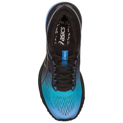 Кроссовки для бега Asics GT-1000 7 SP BLU/BLK W FW18-19