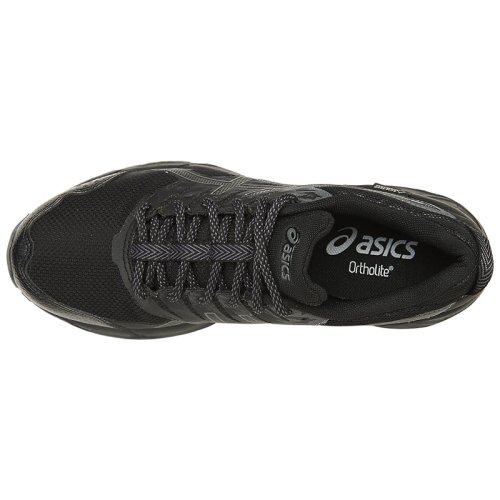 Кроссовки для бега Asics GEL-SONOMA 3 G-TX BLK/GRY W FW18-19