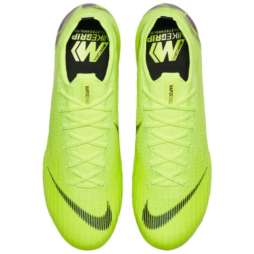 Бутсы Nike VAPOR 12 ELITE FG