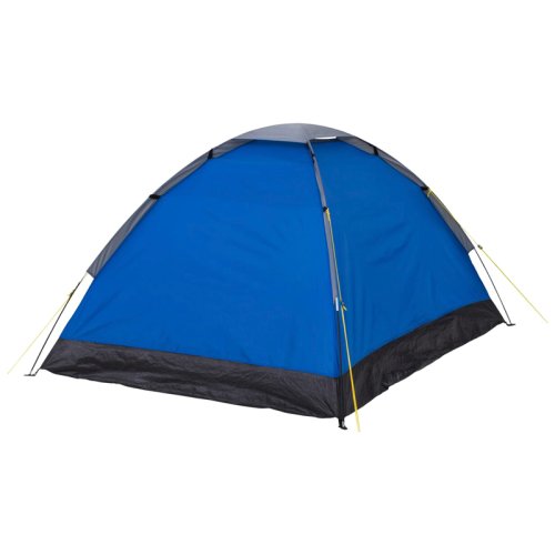 Набор для кемпинга (палатка+2 спальника) McKinley FESTENT