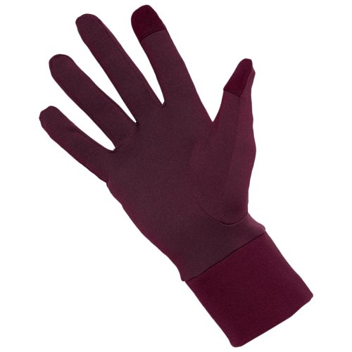 Рукавиці Asics BASIC GLOVES RED U FW18-19