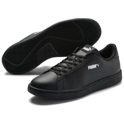 Кеды Puma Smash v2 L Perf
