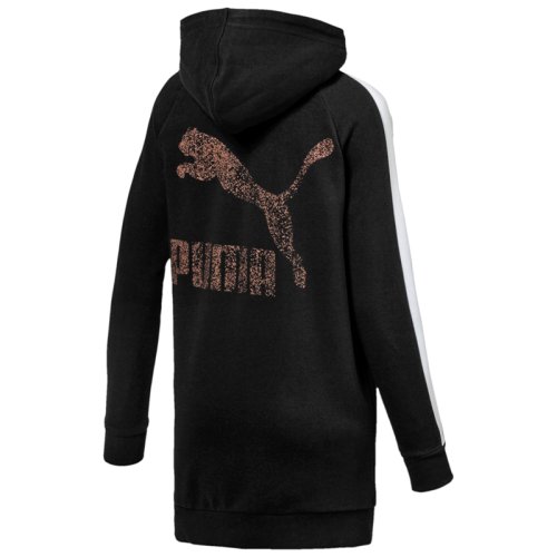 Батник Puma Kiss Artica T7 FZ Hoody