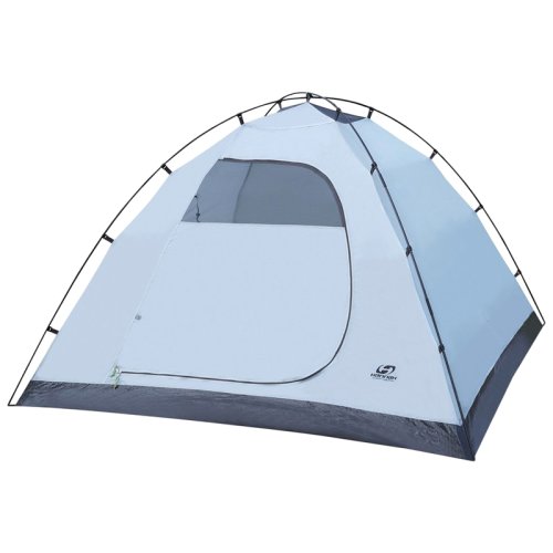 Палатка Hannah TYCOON 2 spring green/cloudy grey
