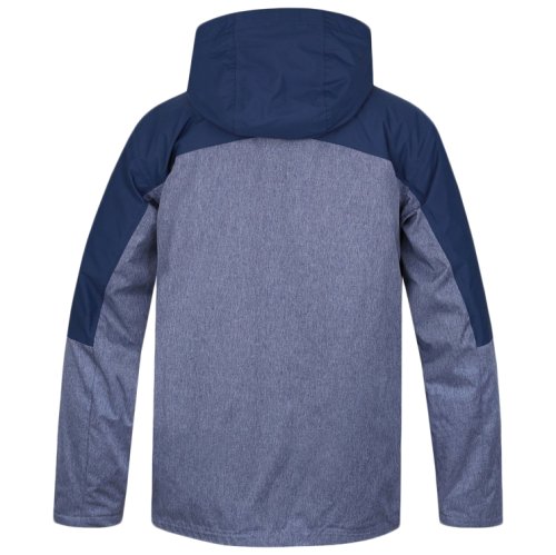 Куртка Hannah Yard Dark denim/indigo mel