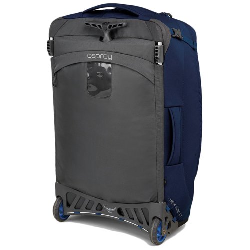 Сумка дорожная Osprey Ozone 75 Buoyant Blue