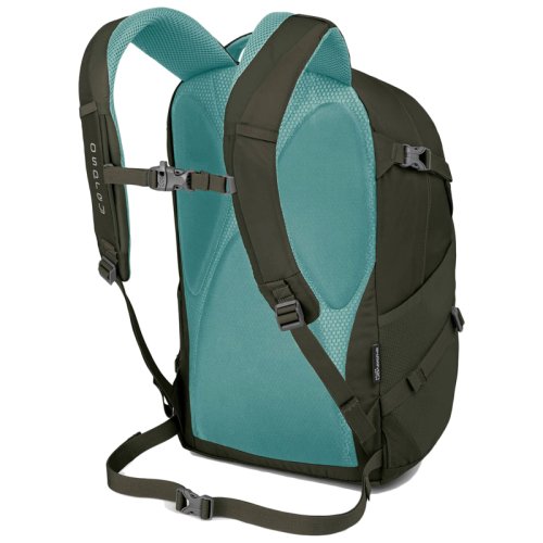 Рюкзак Osprey Questa 27 Misty Grey