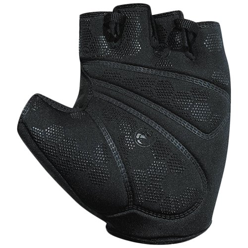 Перчатки для тренинга Chiba Allaround 40428 (темно-сірі, XL)