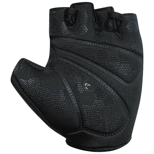 Перчатки для тренинга Chiba Allaround 40428 (темно-сірі, XS)