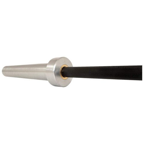 Гриф Prosource Multipurpose Olimpic Barbell (хром, 200 см., 15 кг)