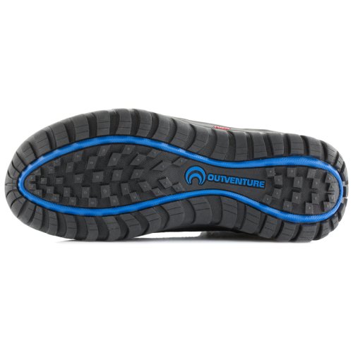 Ботинки Outventure Highfrost Men's insulated boots