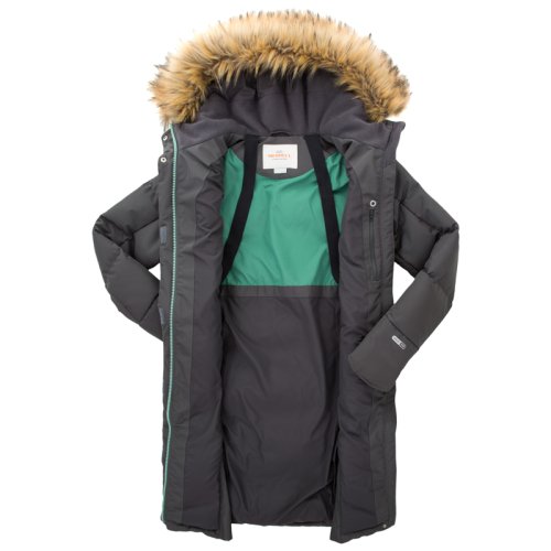 Пуховик Merrell Women's Down Jacket