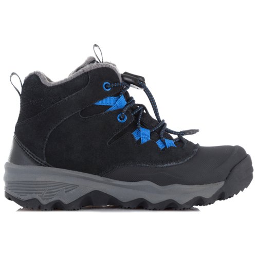 Черевики Merrell M-THERMOSHIVER Kids' insulated boots