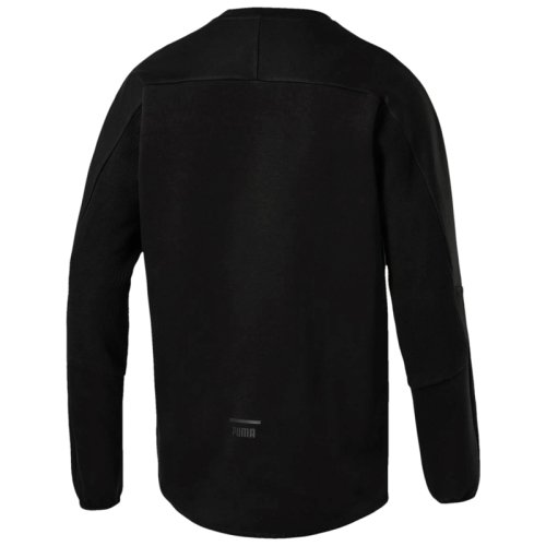 Батник Puma Pace Crew