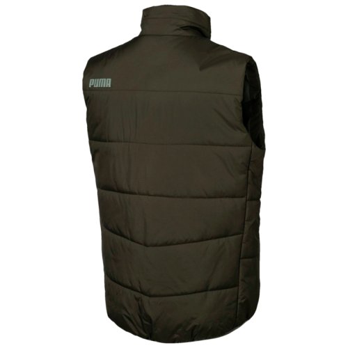 Жилетка Puma ESS PADDED VEST