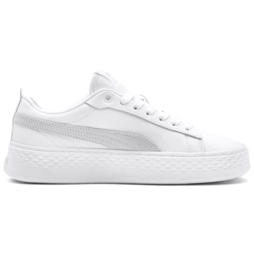 Кеды Puma Smash Platform L