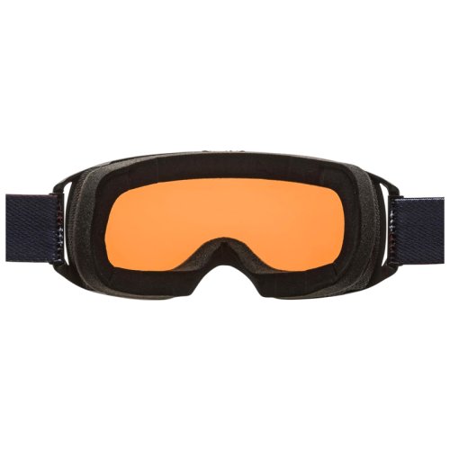 Гірськолижна маска Alpina ARRIS black matt QH