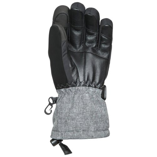 Перчатки Trespass AMARI - ADULT LEATHER GLOVES