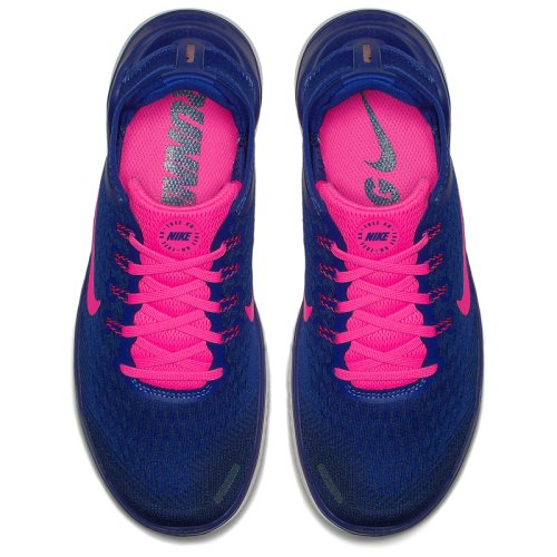 Кроссовки для бега Nike WMNS FREE RN 2018