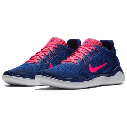 Кроссовки для бега Nike WMNS FREE RN 2018