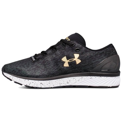 Кроссовки для бега Under Armour W Charged Bandit 3 Ombre