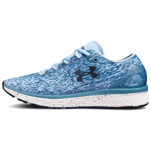 Кросівки для бігу Under Armour W Charged Bandit 3 Ombre