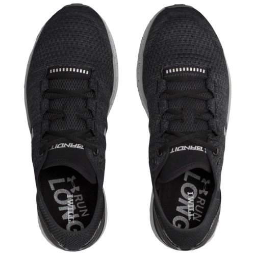 Кроссовки для бега Under Armour Charged Bandit 3