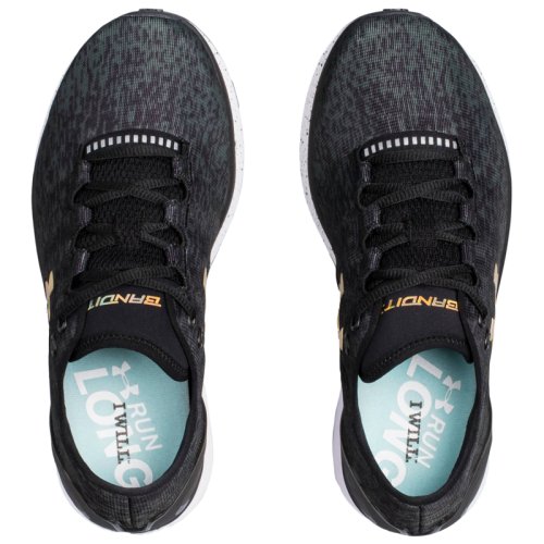 Кроссовки для бега Under Armour W Charged Bandit 3 Ombre