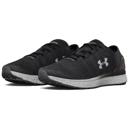 Кроссовки для бега Under Armour Charged Bandit 3