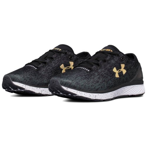Кроссовки для бега Under Armour W Charged Bandit 3 Ombre