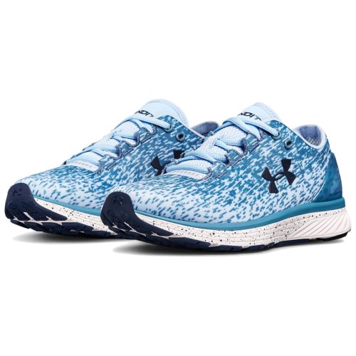 Кросівки для бігу Under Armour W Charged Bandit 3 Ombre