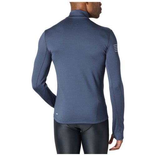 Куртка Salomon FAST WING MID M NIGHT SKY/Medieval Blue FW18-19