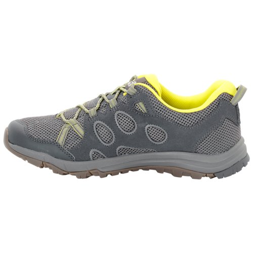 Кроссовки Jack Wolfskin Rocksand Chill Low M