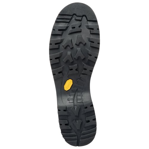 Ботинки Zamberlan 1025 TOFANE NW GTX RR Waxed Dark Brown