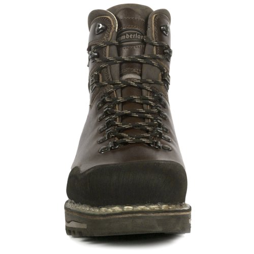Ботинки Zamberlan 1025 TOFANE NW GTX RR Waxed Dark Brown