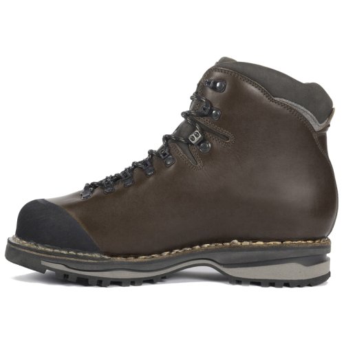 Ботинки Zamberlan 1025 TOFANE NW GTX RR Waxed Dark Brown