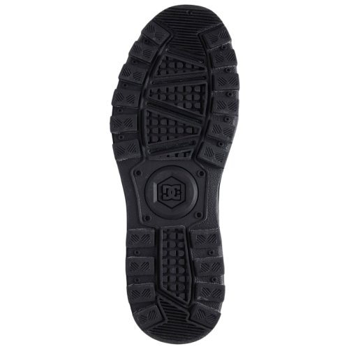 Ботинки DC WOODLAND M BOOT