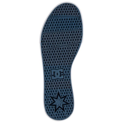Кеди DC TRASE TX SE J SHOE