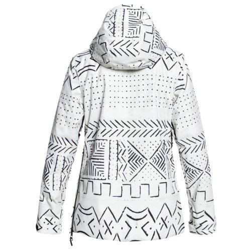 Анорак с/б DC SKYLINE Jkt J SNJT