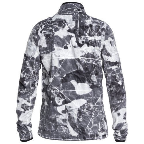 Флис с/б Quiksilver AKER YOUTH FL B OTLR