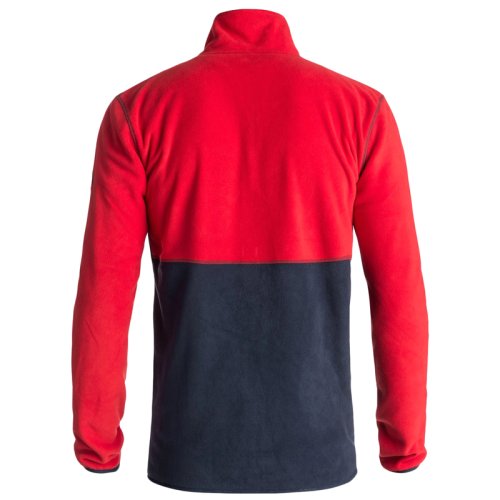 Флис с/б Quiksilver BUTTER FLEECE M OTLR