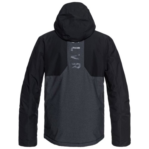 Куртка с/б Quiksilver MISSION PLUS JK M