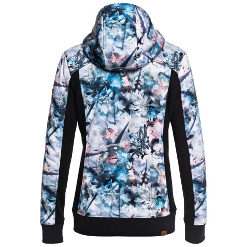 Флис с/б Roxy FROST PRINTED J