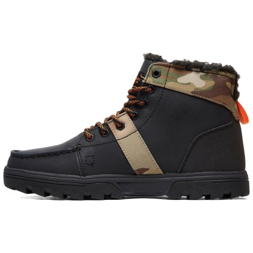 Ботинки DC WOODLAND M BOOT