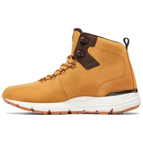 Ботинки DC MUIRLAND M BOOT