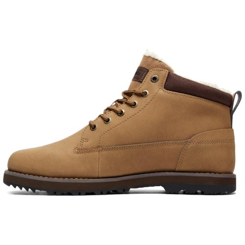Ботинки Quiksilver MISSION V M BOOT
