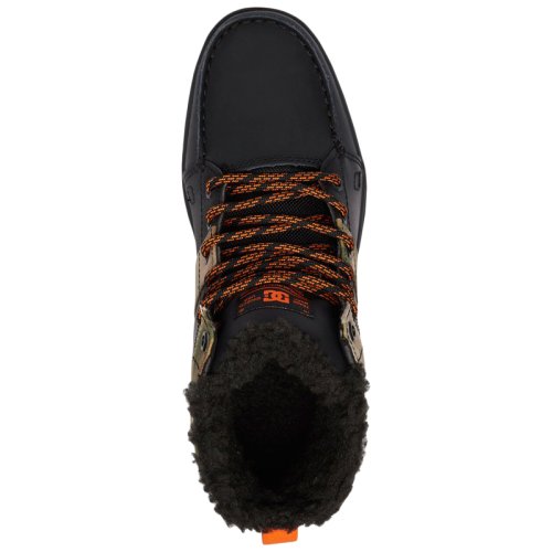 Ботинки DC WOODLAND M BOOT
