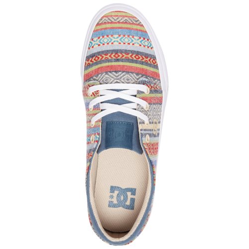 Кеди DC TRASE TX SE J SHOE