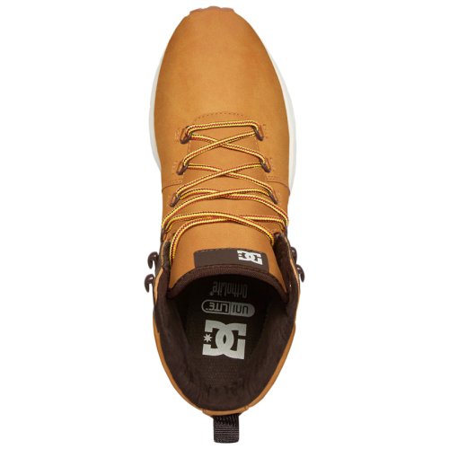 Ботинки DC MUIRLAND M BOOT