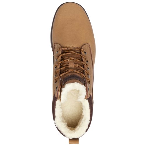 Ботинки Quiksilver MISSION V M BOOT